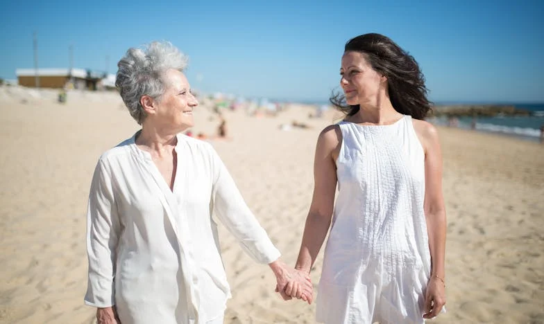 Dlaczego zabraniam mojej córce brać rozwód – historia Haliny