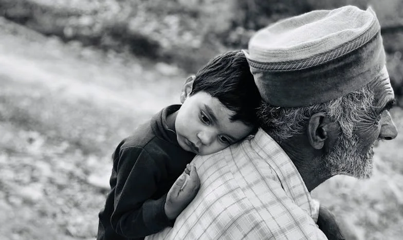 Jak wybaczyć synowi, który rozbił rodzinę?