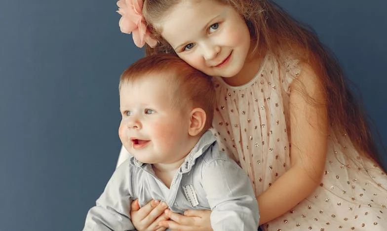 Jedna noc na komisariacie: Kiedy matczyna troska wywróciła moje życie do góry nogami