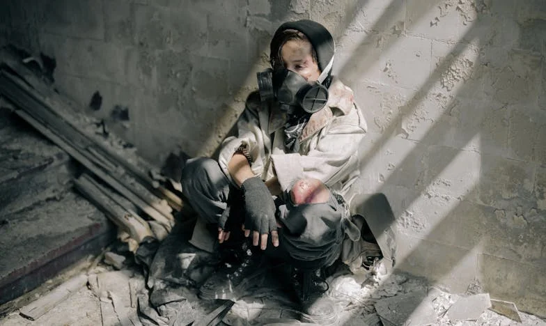 Kiedy Miłość Gaśnie: Moja Walka o Zrozumienie i Przetrwanie w Małżeństwie