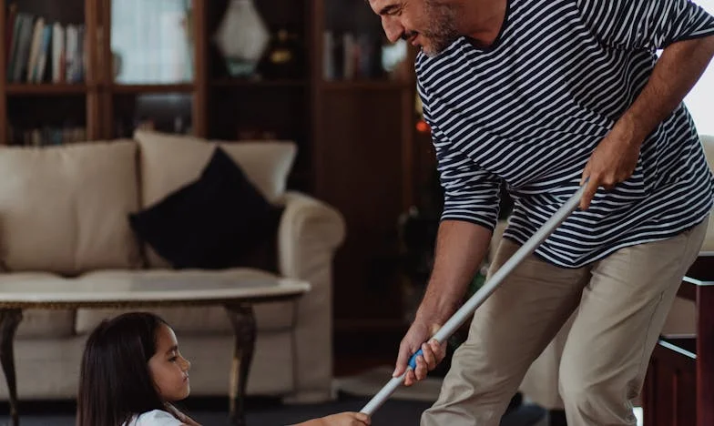 Kiedy mój mąż oddał całą moją pracę swojej matce – polska rodzinna burza od kuchni