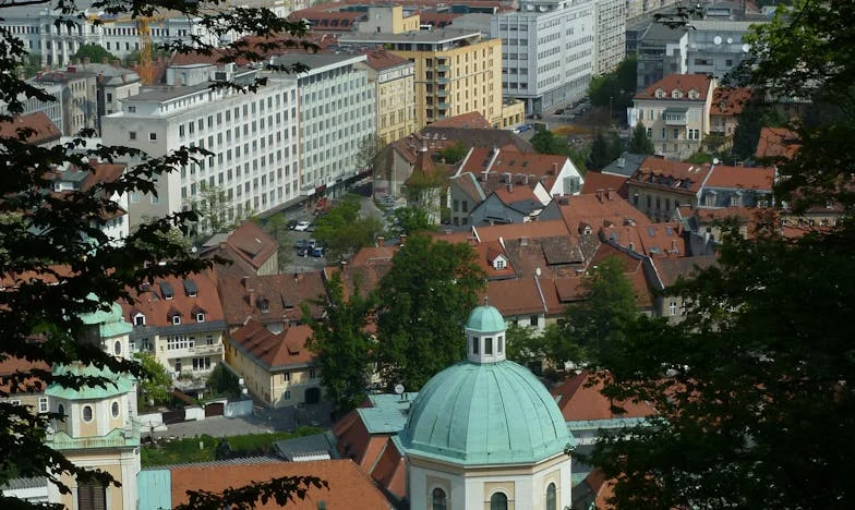 Kiedy nadeszła Radość