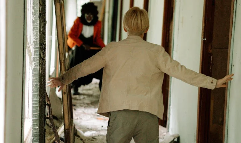 Kiedy prawda boli: Moja walka o syna Mateusza