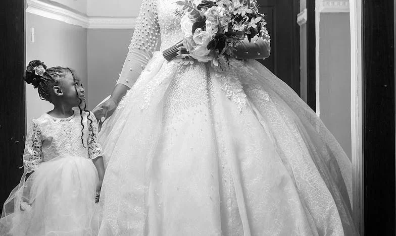 Kiedy prawda rozbiła rodzinę: Ślub, który zmienił wszystko