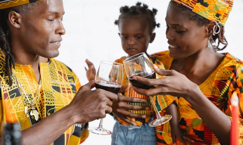 Kiedy stałam się gościem we własnej rodzinie: Historia jednej matki