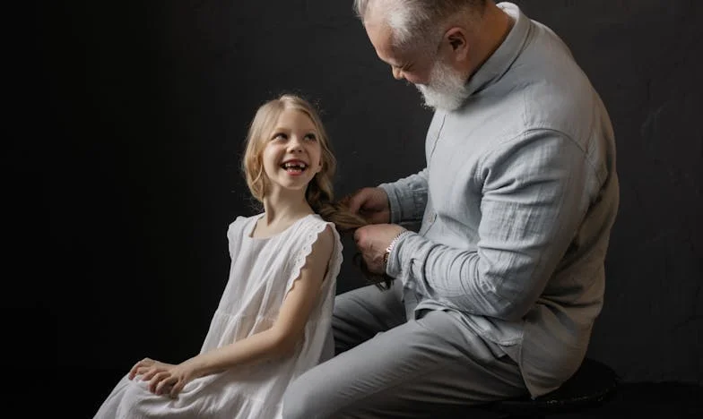 Lato nad Bałtykiem: Matka, Córka i Cień Przeszłości