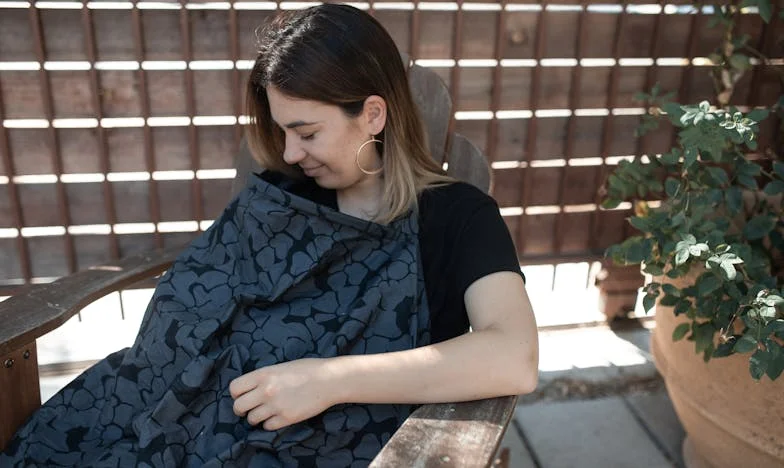 "Mój mąż postanowił, że jego babcia zamieszka z nami. Gdy zaprotestowałam, spakował walizki i zagroził rozwodem"