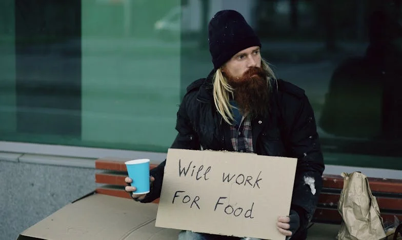 Moja rodzina to prawdziwi pasożyci: Z Marcelem daliśmy im lekcję, której nigdy nie zapomną