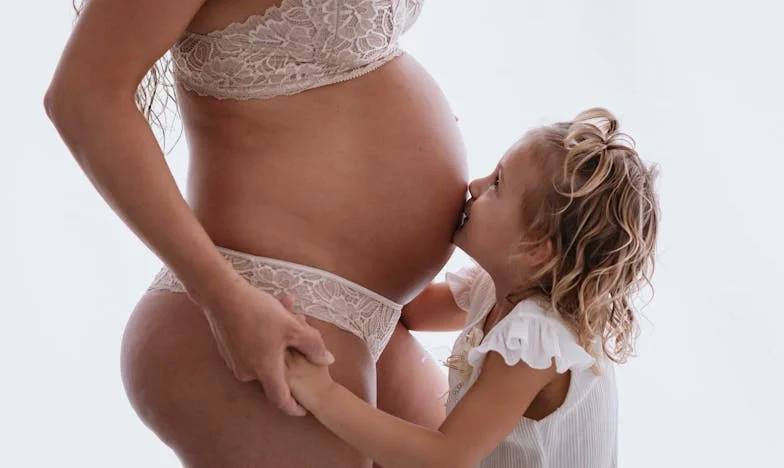 Nie wiedziałam o jej istnieniu do dziś, ale nie oddam jej do domu dziecka. Jest moją córką.