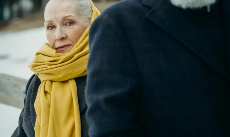 Niewidzialne napięcia: Kiedy rodzinne wizyty zamieniają się w pole bitwy – Moja walka o spokój i zrozumienie