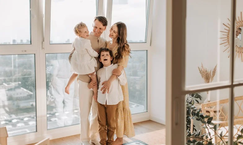 Nigdy nie byłam prawdziwą babcią – czy to moja wina? Wyznanie polskiej teściowej