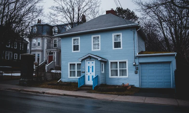 O krok od tragedii: Jak sąsiadka uratowała panią Zofię przed własną rodziną