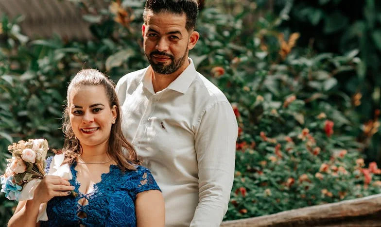 Ogród, który zbliżył mnie do córki – historia o nadziei i pojednaniu