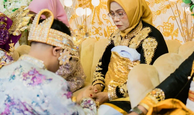 Ostatni tydzień z mamą: Dom, który już nie był jej domem