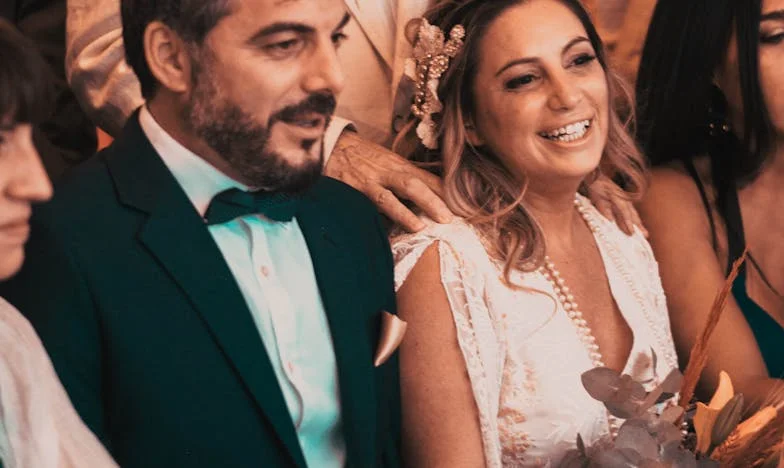 Pieniądze czy miłość? – Dzień, w którym zostawiłam wszystko za sobą