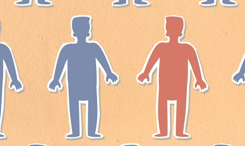 Pieniądze to nie miłość: Moja walka między strachem a wolnością