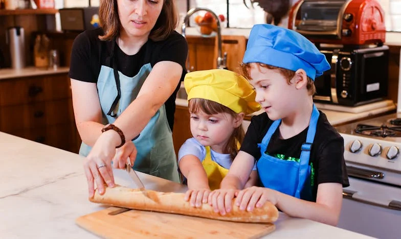 Pozwoliłam siostrze zamieszkać w moim domu. Teraz czuję się jak intruz we własnym życiu