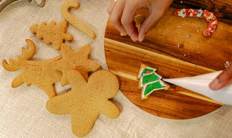 Prezent, który podzielił nasze życie: Historia Grzegorza i Eliany