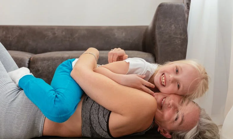 Przerwanie łańcuchów: Ojcowskie przebudzenie – Historia Zorana