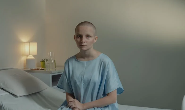 Przyszedł, by zostać — i wiedziałem, że to mnie złamie albo uratuje