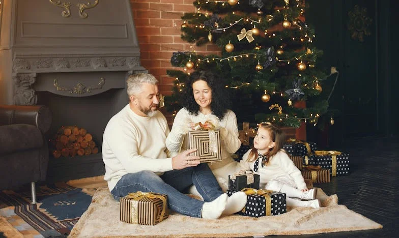 Reguły Mamy: Jak Tradycje Teściowej Prawie Mnie Złamały