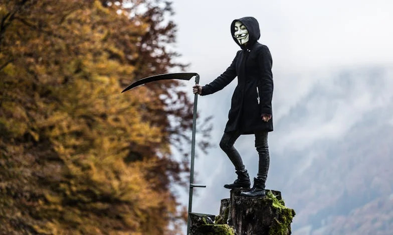 Rowerem przez Polskę dla mojego syna: Ostatnie życzenie Kacpra