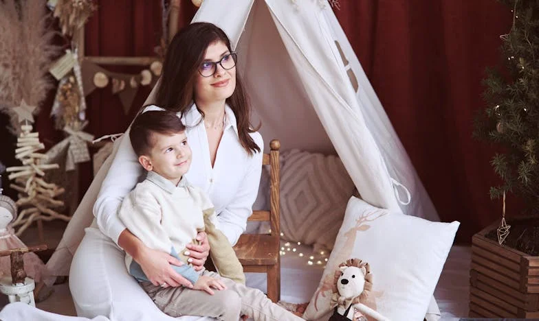 Rozdarta między dwiema matkami: Walka o własną córkę