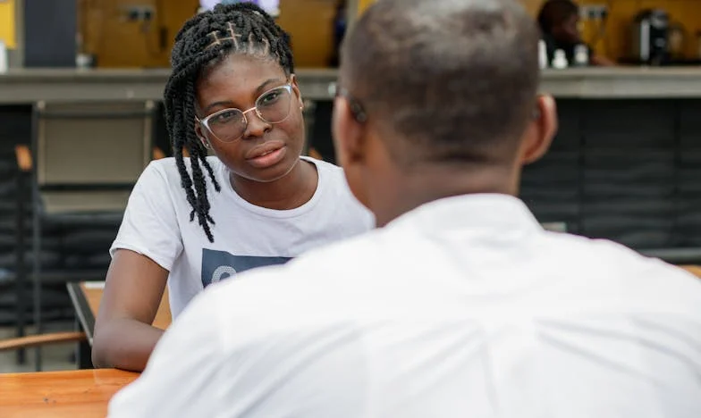 Telefon, który zmienił wszystko: "Mam dziecko z pani mężem" – historia Marty z Warszawy