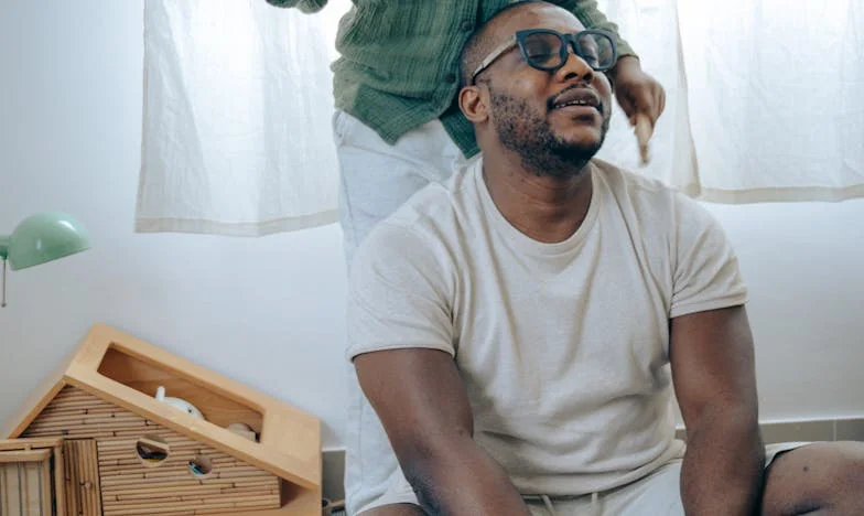 Telefon, który zmienił wszystko: Moja walka o prawdę po wypadku męża