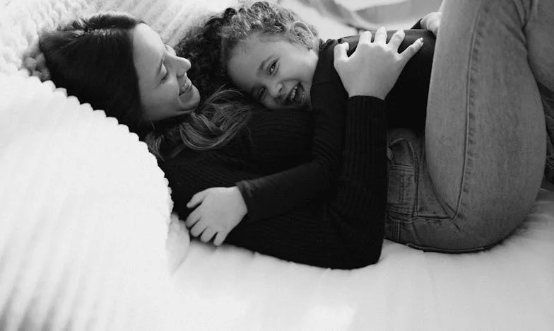 Tylko jeden wnuk wystarczy! Moja walka z decyzją teściowej