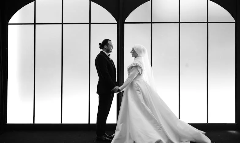 Ukrywam się w pracy, by uciec przed mężem – historia Magdy z Warszawy