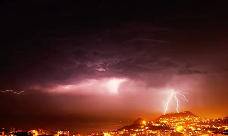 W połowie życia odkryłem, że moje dzieci nie są moje