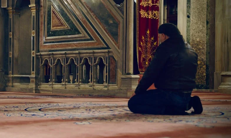 Wakacje, które uczyniły mnie czarną owcą rodziny