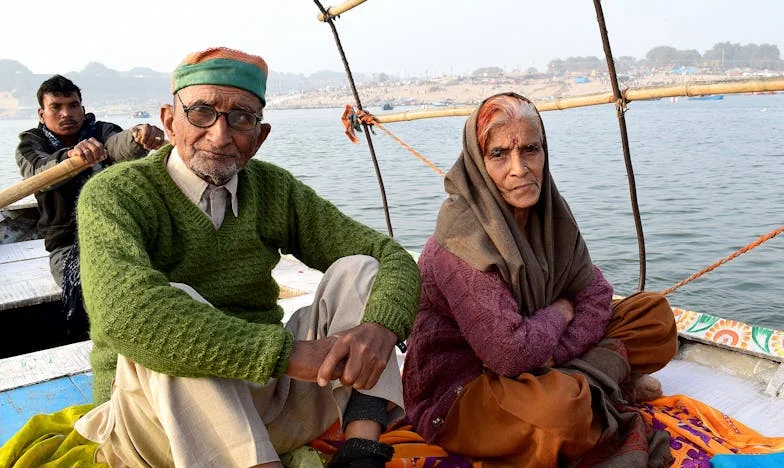 Wyrzucona z domu przez własnych rodziców: Dziesięć lat później, kiedy przeszłość wraca