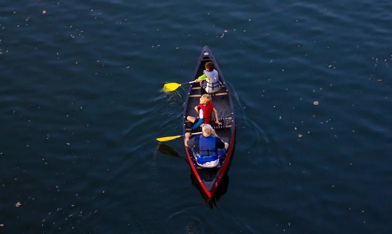 „Za wcześnie na wnuki! Co ty sobie wyobrażasz?” – czyli jak jeden bankiet zmienił moje życie