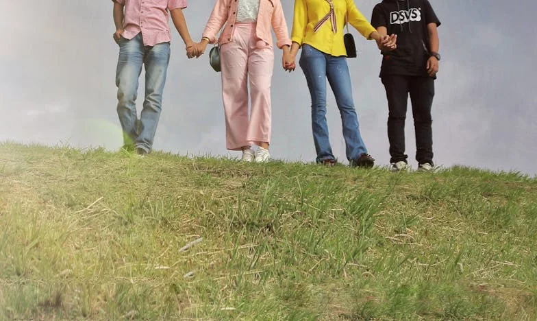 Zaprosiłem Mamę, by Poznała Wnuczkę Bez Wiedzy Żony – To Był Koszmar, Którego Nie Zapomnę