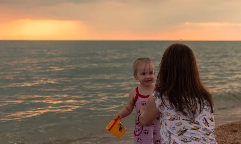 Byłam pewna, że będziemy razem do końca. On powiedział, że ma dość bycia z opiekunką zamiast z żoną.