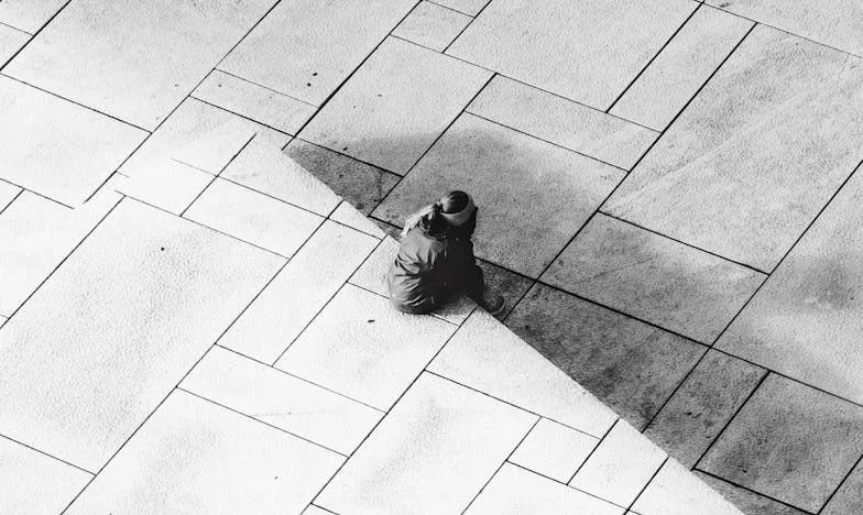 Cień nad rodziną – historia Magdy z Poznania