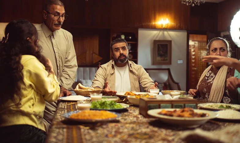 Czy można wybaczyć zdradę? Moja walka o własne szczęście w cieniu rodzinnych oczekiwań