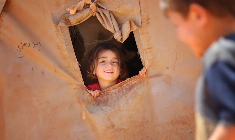 Dlaczego miałabym się teraz przejmować? Poznajcie Andrzeja, Złotego Chłopca: Historia Sabiny i jej matki
