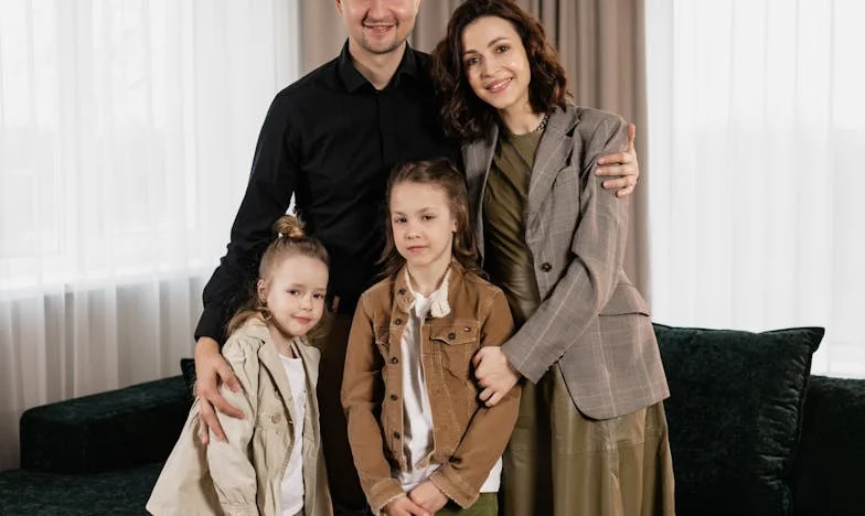 „Dopóki się z nim nie rozwiedzie, nie dostanie od nas ani grosza”: Historia matki, która postawiła ultimatum swojej córce