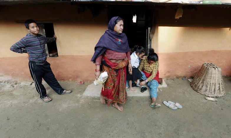 Druga lodówka, dwa światy – czy naprawdę aż tak się od siebie oddaliliśmy?