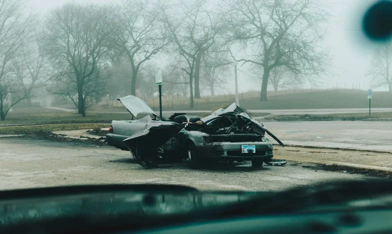 Dzień, w którym mój świat runął – Niezapomniana historia z Chicago