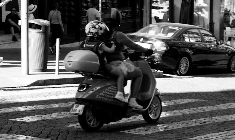 Dzień, w którym odprowadziłem mamę do domu opieki: Spojrzenie, które rozdarło mi serce