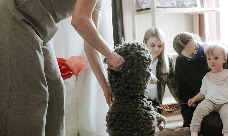 Jesteś potworem, mamo! – Moja droga z małego miasteczka na Mazurach do Warszawy i z powrotem do siebie