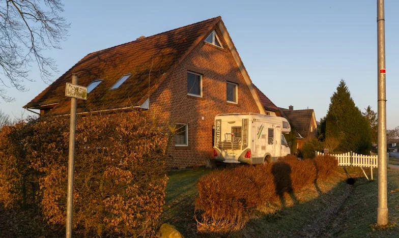 Kiedy Babcia Dowiedziała Się, Że Jej Wnuk Czeka na Jej Dom