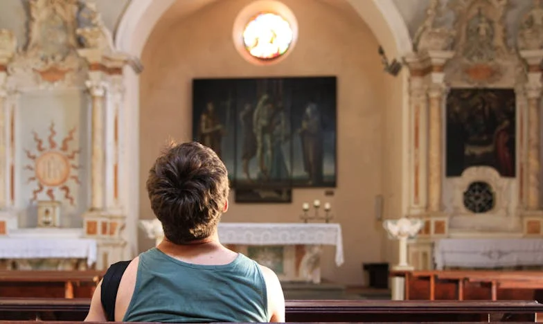 Kiedy moja córka dorośnie? Matczyna rozpacz w polskich realiach