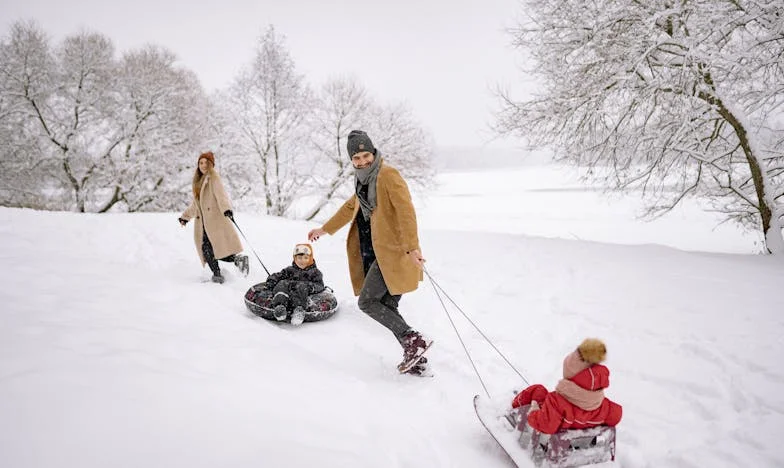 Kiedy Mury Upadają: Mój Dom, Moja Rodzina i Cena Poświęcenia