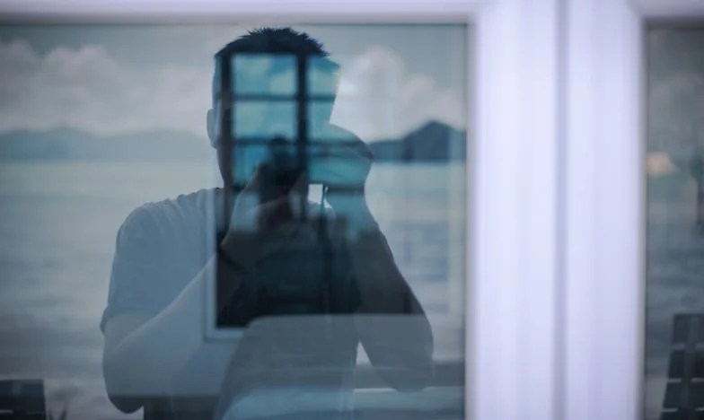 Kiedy przyjeżdżasz, jesz to, co podane: Moja mama wyrzuciła moje jedzenie. Jej dom, jej zasady