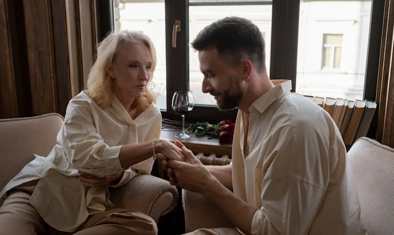 Kiedy rodzina staje się polem bitwy: Moja szwagierka oskarża mnie o głód swojej córki